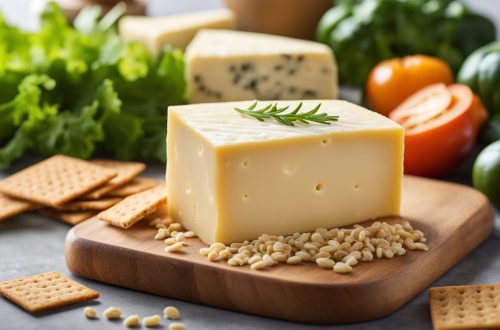 Kind of Cheese is Good for Diabetics