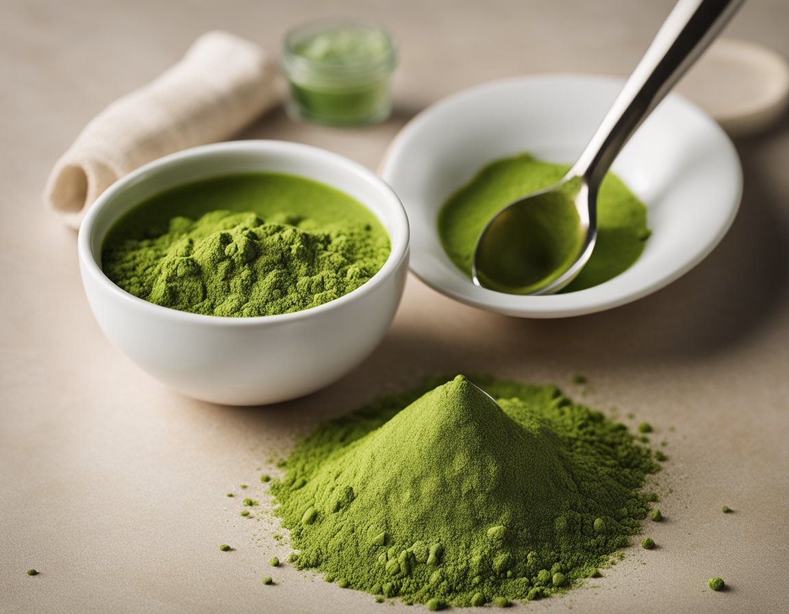 What Kind of Matcha Does Starbucks Use? A Quick Look at Starbucks