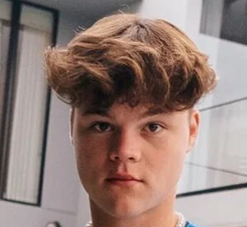 Who is Jack Doherty
