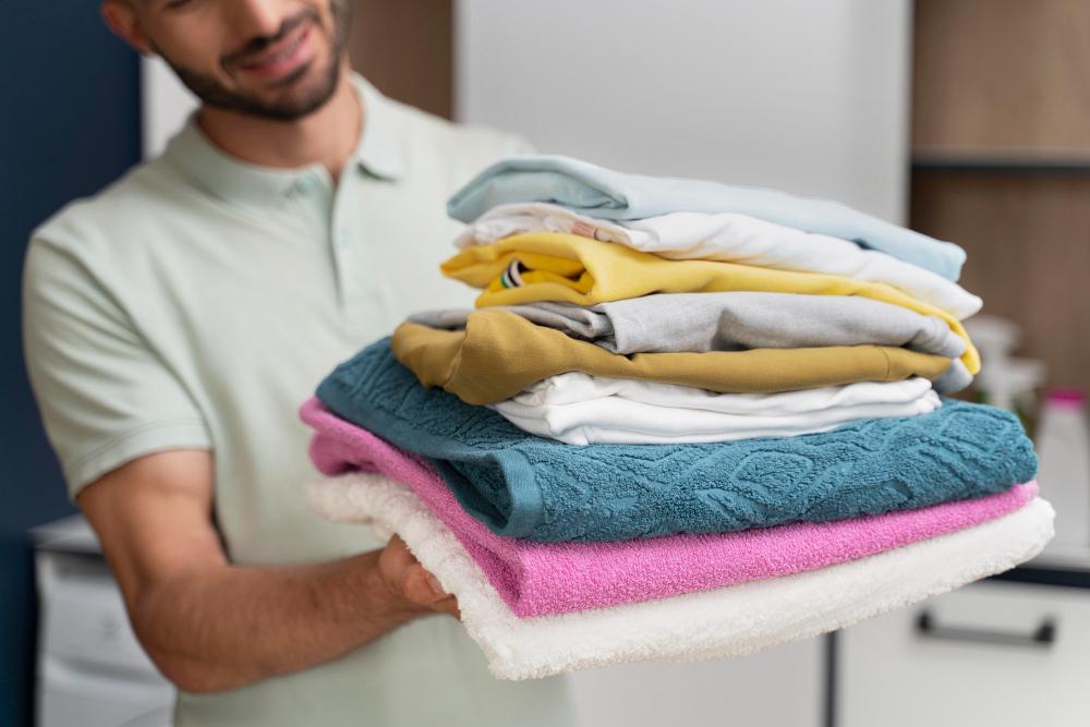 Professional Laundry