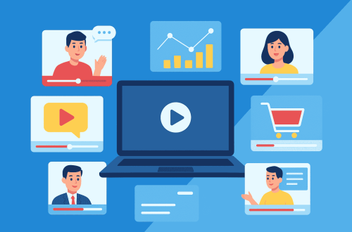 Effective Marketing Video Types Every Brand Should Try