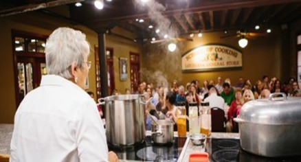 Mixology Class in New Orleans