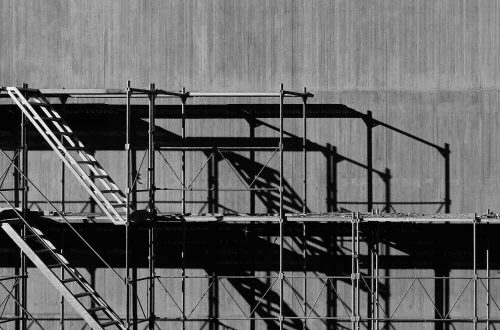 How to Choose the Right Scaffolding for Your Residential Building Projects