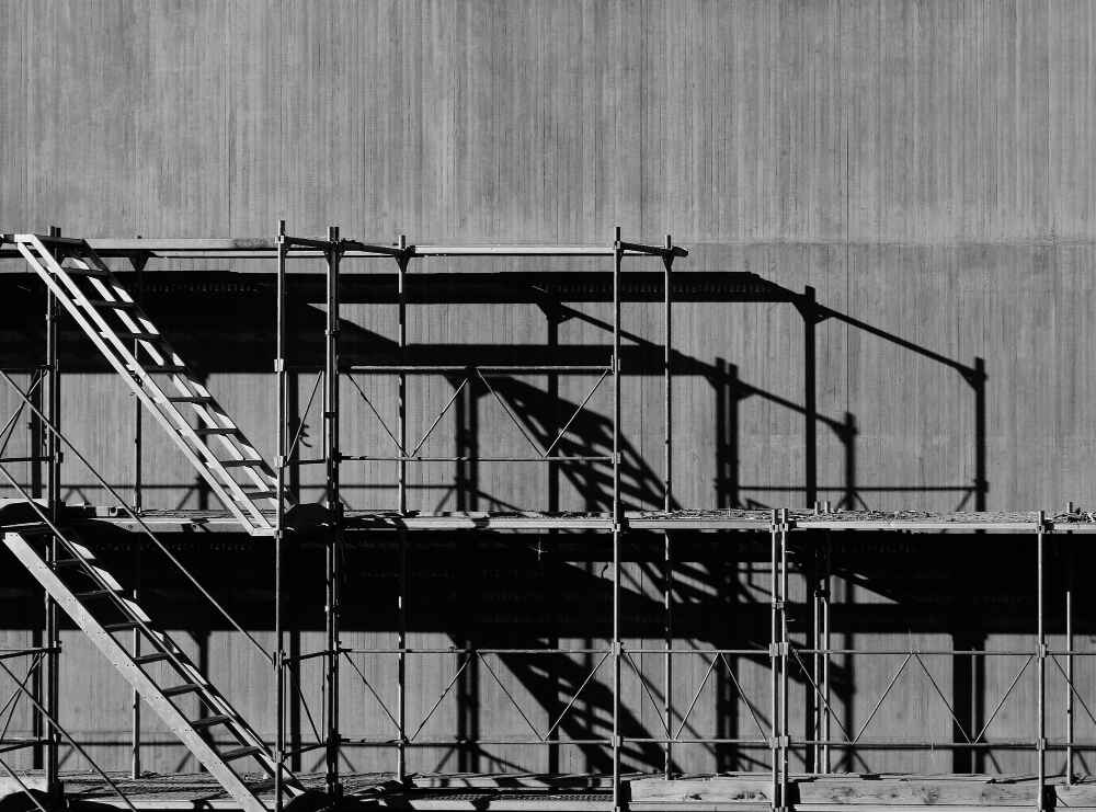 How to Choose the Right Scaffolding for Your Residential Building Projects