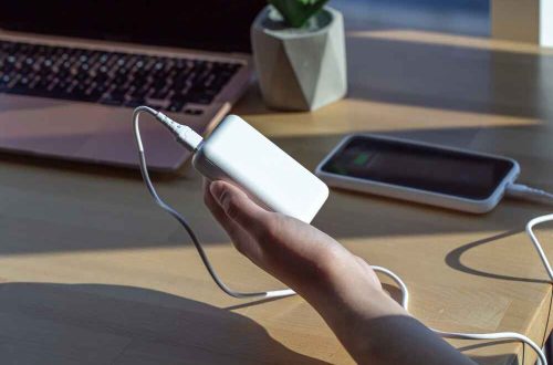 The Impact of Portable Charging on Everyday Life