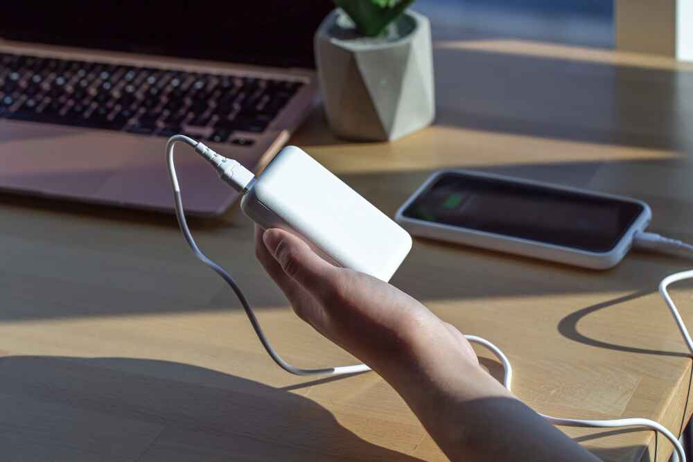 The Impact of Portable Charging on Everyday Life