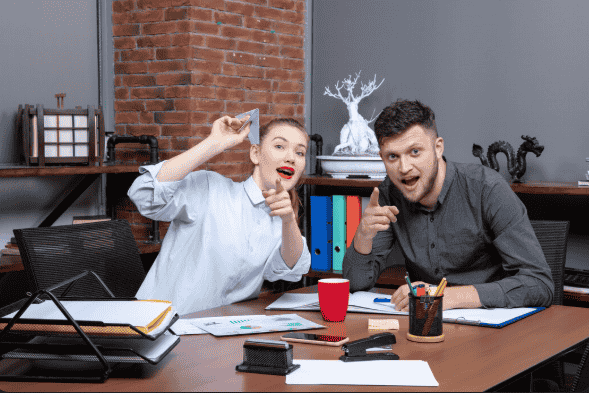 Tips for a Happy and Productive Office Environment