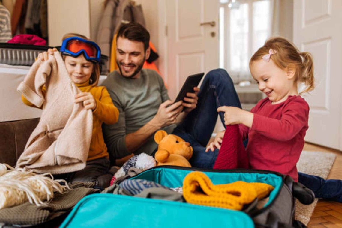 What to Pack for a Family Trip to Spain and Portugal