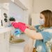 Sydney house Cleaning