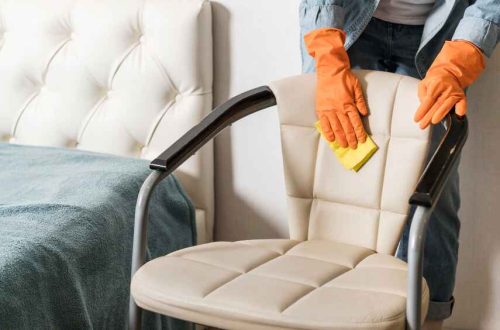 Upholstery Cleaning Matters More than You Think