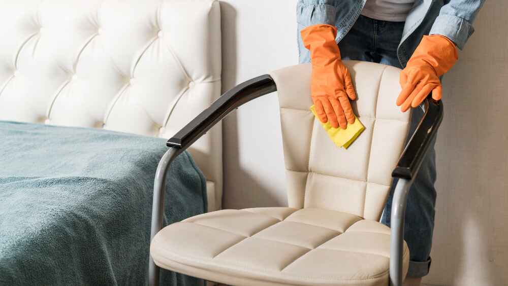 Upholstery Cleaning Matters More than You Think