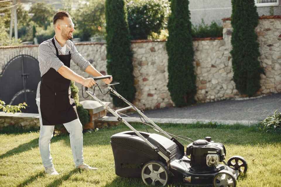 Lawn Care myth